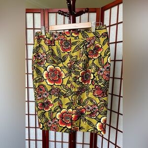 Beautiful pencil skirt